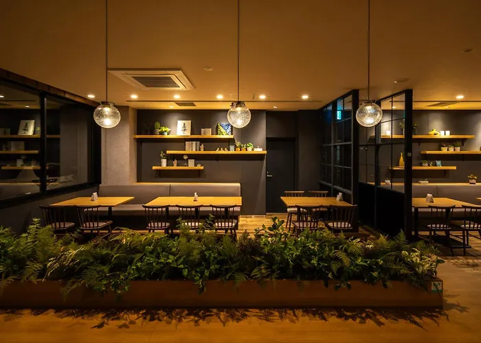 Super Hotel Fujikawaguchiko Tennenonsen