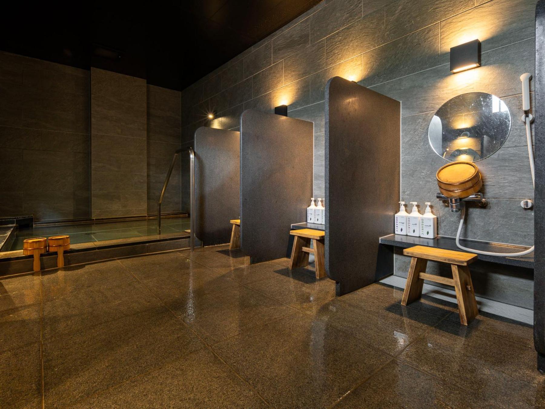 Super Tennenonsen Hotel Fujikawaguchiko