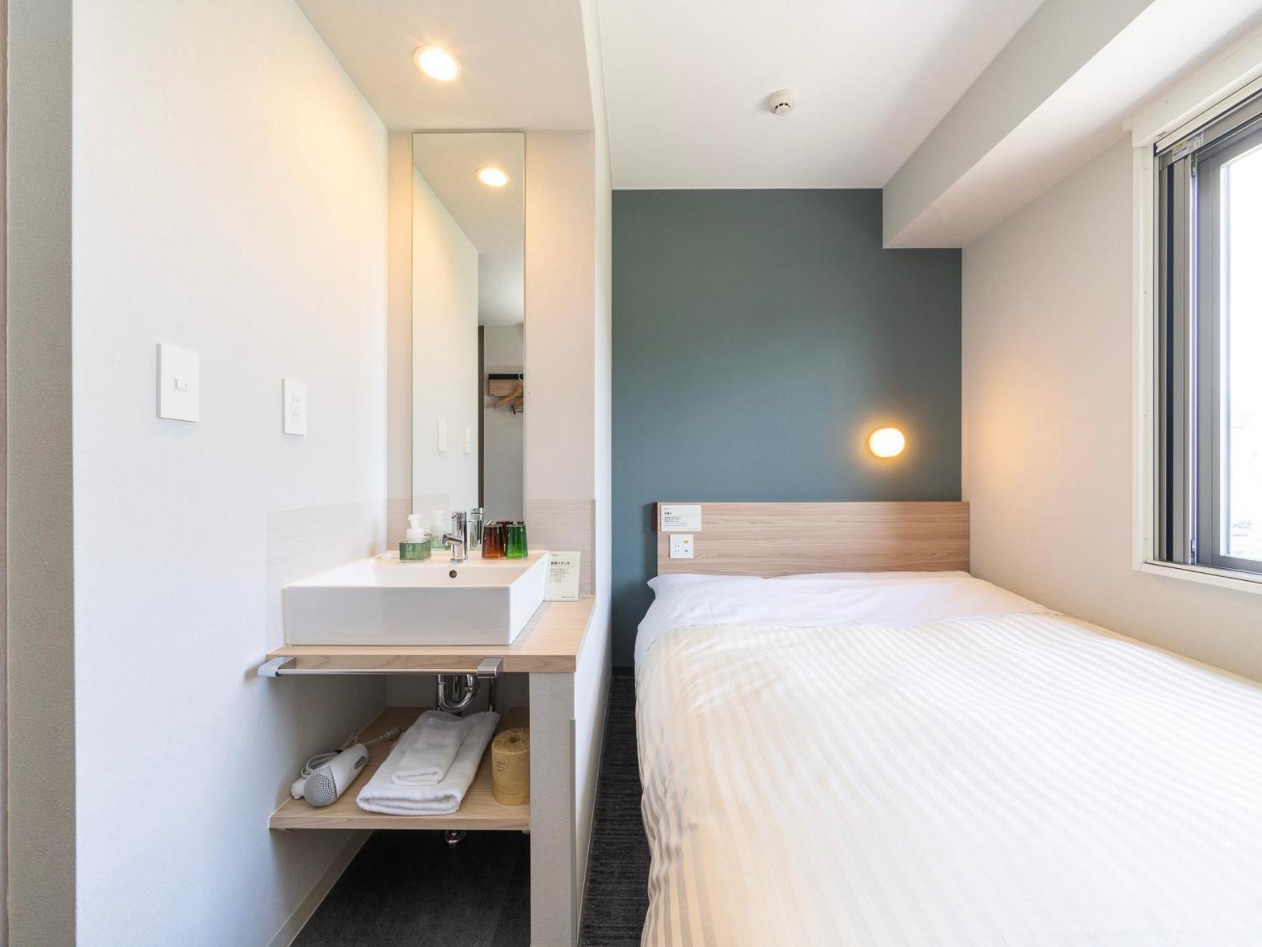 Super Tennenonsen 3*
