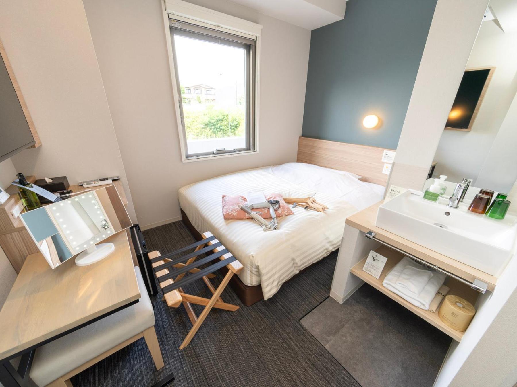 Super Tennenonsen Hotel