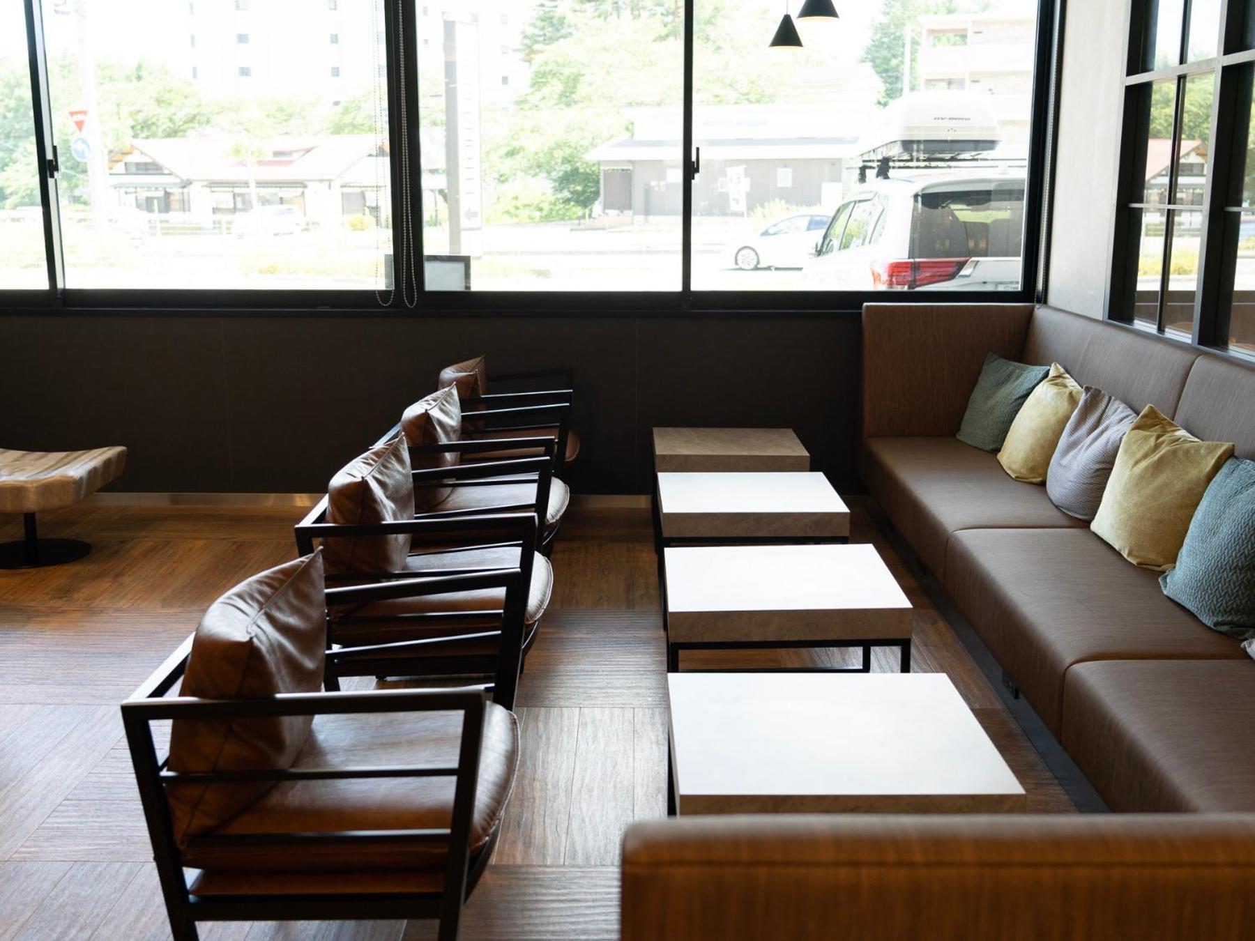 Hotel Super Tennenonsen