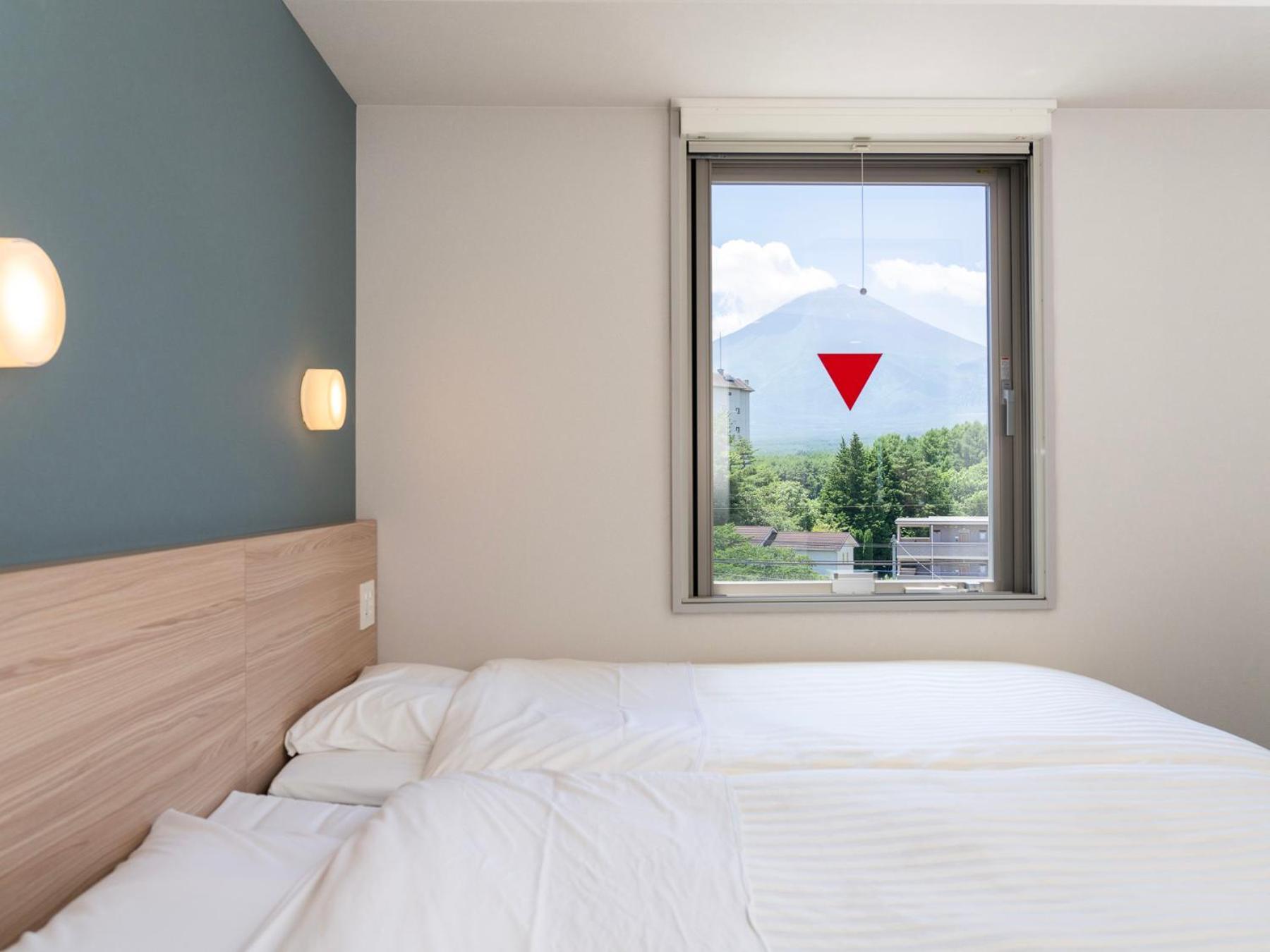 Hotel Super Tennenonsen Fujikawaguchiko