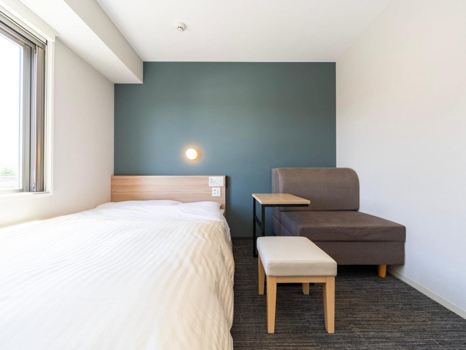 Super Tennenonsen 3* Fujikawaguchiko