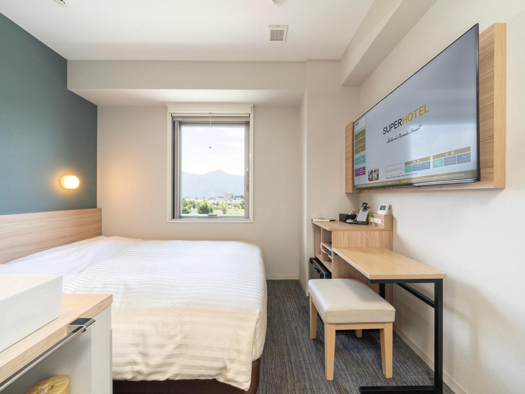 Super Tennenonsen 3*