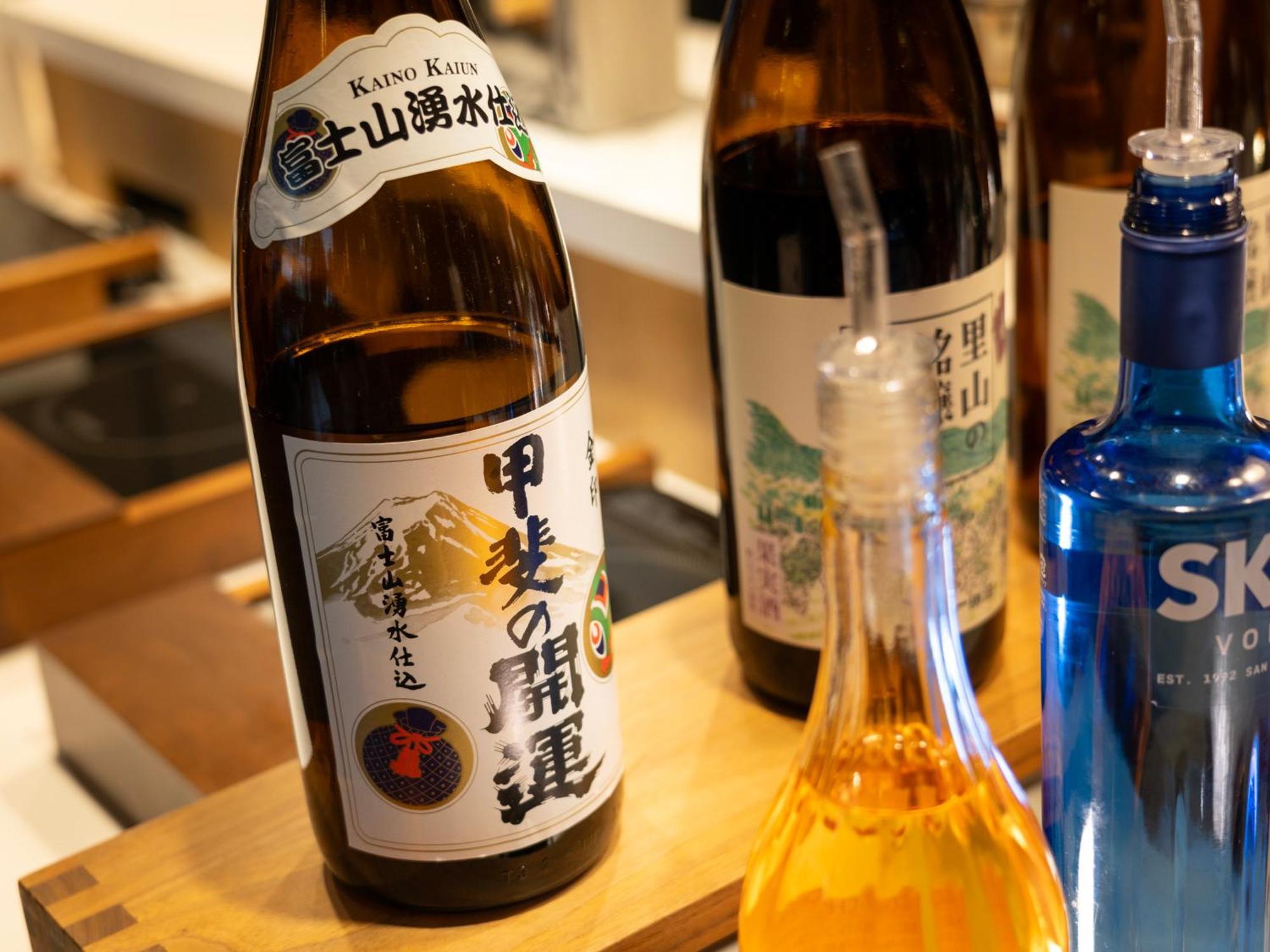 Super Tennenonsen Hotel Fujikawaguchiko